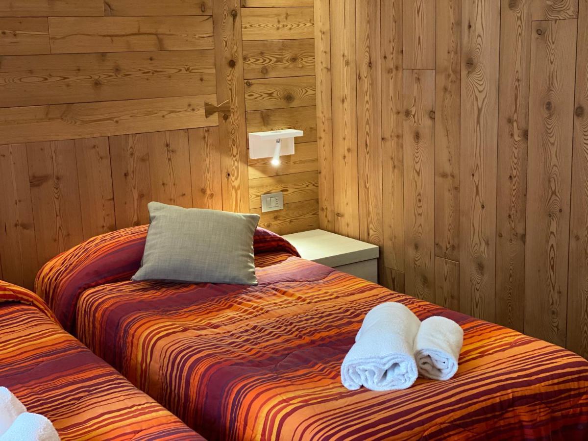 Sottosopra Alps Apartments & Rooms Charvensod Экстерьер фото