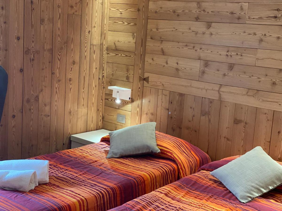 Sottosopra Alps Apartments & Rooms Charvensod Экстерьер фото