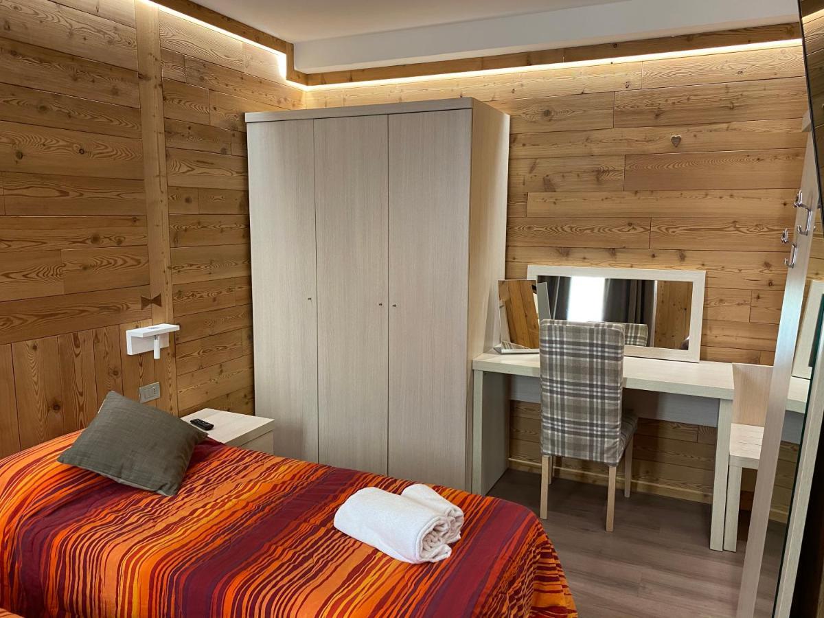 Sottosopra Alps Apartments & Rooms Charvensod Экстерьер фото