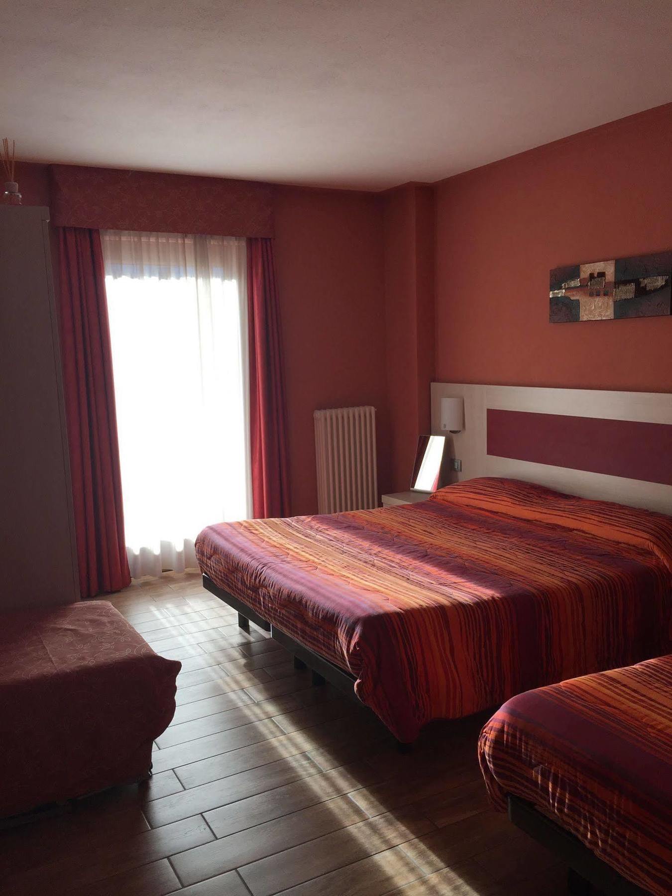 Sottosopra Alps Apartments & Rooms Charvensod Экстерьер фото